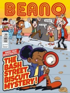 Beano - 1.06.2024