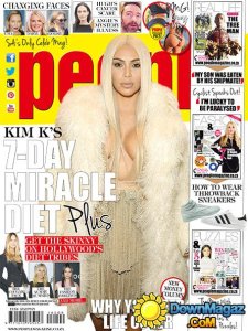 People SA - 26 February 2016