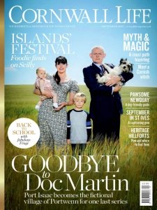 Cornwall Life - 09.2022