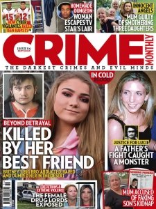 Crime Monthly - 09.2023