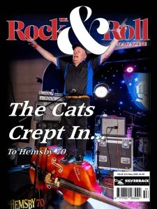UK Rock & Roll - 05.2025