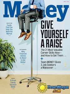 Money USA - June 2016