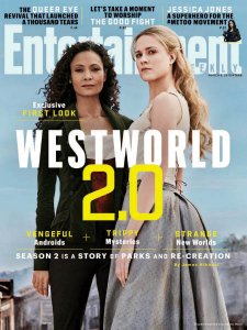 Entertainment Weekly - 09.03.2018