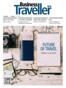 Business Traveller IN - 12/01 2021