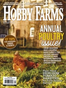 Hobby Farms - 03/04 2022