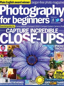 Photography for Beginners - Issue No. 39, 2014