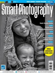 Smart Photography - 09.2020