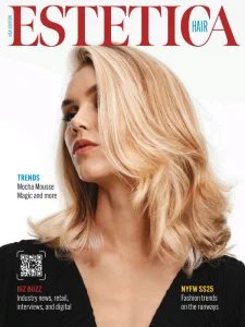 Estetica Hair USA - Ed 1 2025