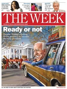 The Week USA - 11.20.2020