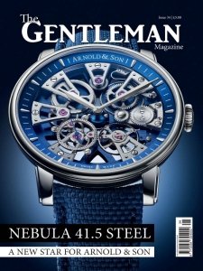 The Gentleman - Is. 34 2022