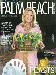 Palm Beach Illustrated - 05.2025
