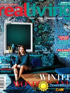 Real Living Australia - July 2015