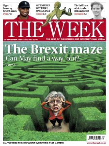 The Week UK - 29.09.2018