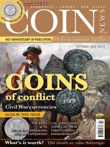 Coin News - 10.2023