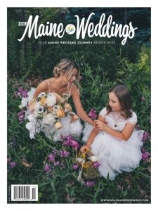 Real Maine Weddings - 01.2024