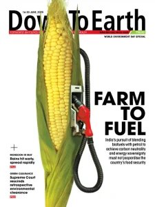 Down To Earth - 16.06.2025