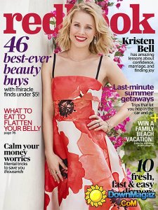 Redbook - August 2016