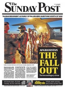 The Sunday Post - 07.11.2021