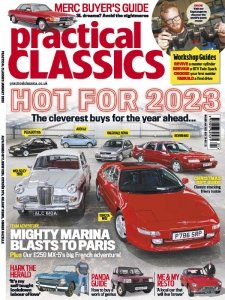 Practical Classics - 01.2023