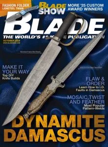 Blade - 10.2025