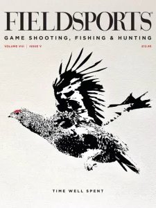 Fieldsports - Vol 8 Is. 5 2025