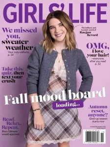 Girls' Life - 10/11 2025