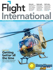 Flight International - 29.11.2016 - 05.12.2016