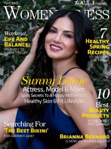 Women Fitness - 04.2018