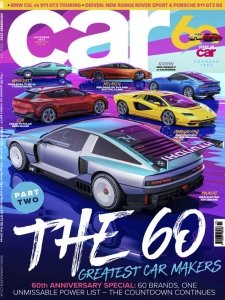 Car UK - 11.2022