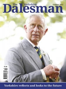 Dalesman - 10.2022