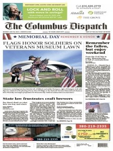 The Columbus Dispatch 05.29.2023