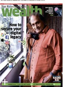 The Economic Times Wealth - 05.19.2025