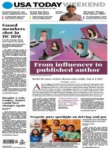 USA Today - 11.28.2025