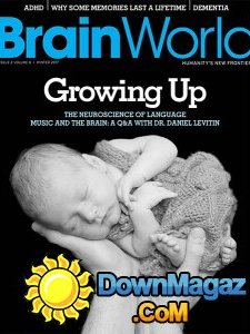 Brain World - Winter 2017