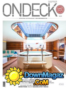 OnDeck - Summer 2017