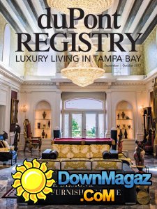 duPont Registry Tampa Bay - 09/10 2017