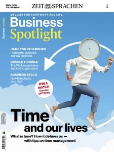 Business Spotlight - 04.2023