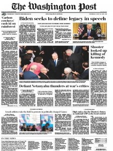 The Washington Post 07.25.2024