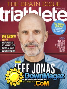 Triathlete USA - 09.2017