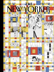 The New Yorker - 01.31.2022