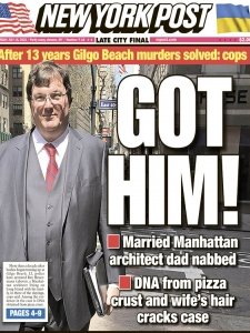 New York Post - 07.15.2023