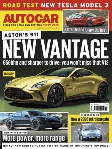 Autocar UK - 14.02.2024