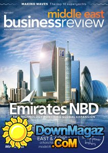 Business Review ME - 04.2017