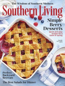 Southern Living - 05.2020