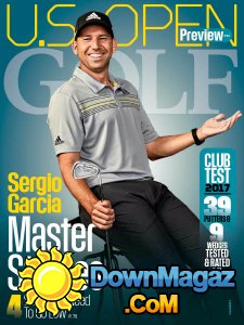 Golf USA - 06.2017