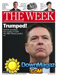 The Week USA - 19.05.2017