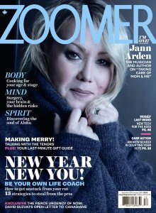 Zoomer - 12/01 2018