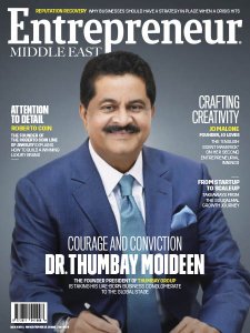 Entrepreneur ME - 03.2019