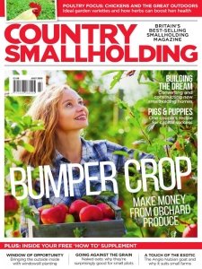 Country Smallholding - 07.2020