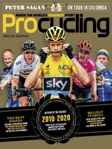 Procycling UK - 01.2020